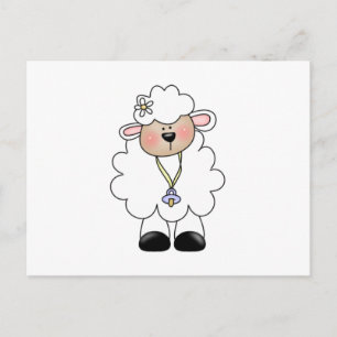 POSTAL CUSTOMLAMBBLUE
