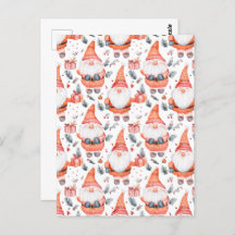 Cute Navidades Santa Claus