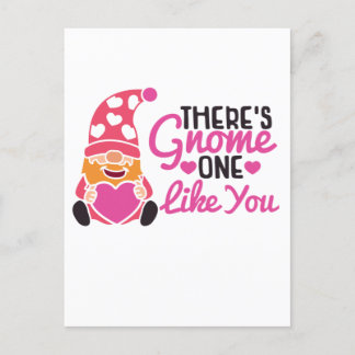 Postal Cute Valentine Sayings - Sweet Love Gifts V-Day T-