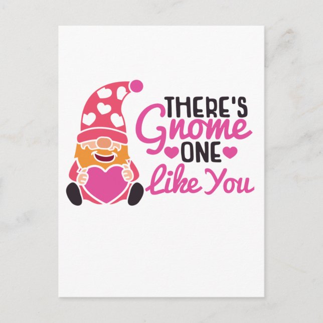 Postal Cute Valentine Sayings - Sweet Love Gifts V-Day T- (Anverso)