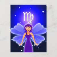Cute Virgo Zodiac