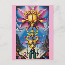 Postal Cutest Infernal Damnation You Ever Saw