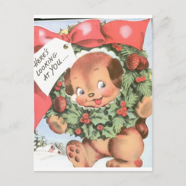 Postal Cuto (Anverso)