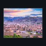 Postal Cuzco<br><div class="desc">Cusco postal</div>