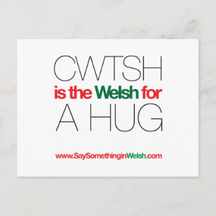POSTAL CWTSH