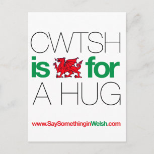 POSTAL CWTSH