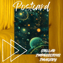 Postal Cygnus Secrets