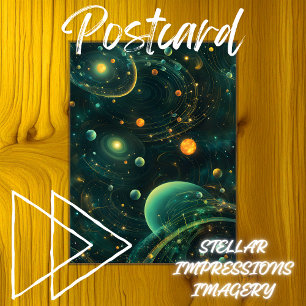 Postal Cygnus Secrets