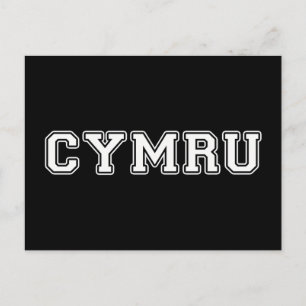 Postal Cymru