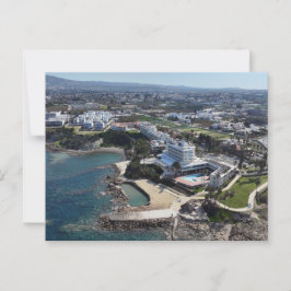 Postal Cynthiana Beach Hotel Paphos, Chipre