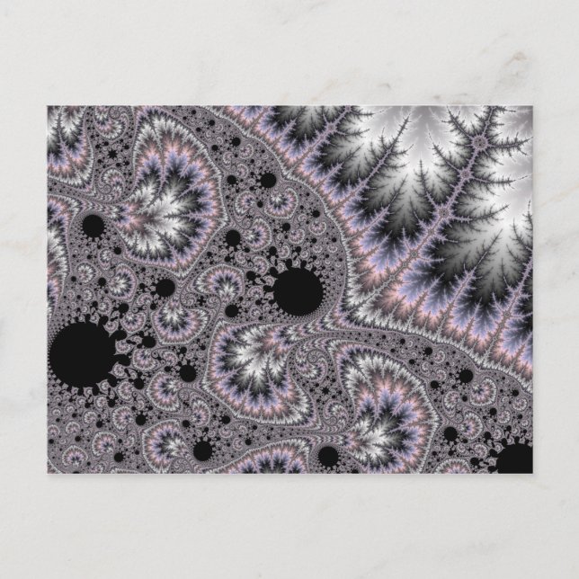 Postal Cytoplasmm Brodt (Anverso)