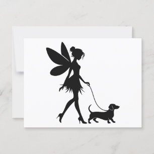 Postal Dachshund