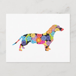 Postal Dachshund