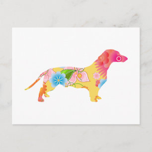 Postal Dachshund