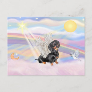 Postal Dachshund
