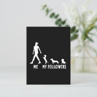 Dachshund Mis Seguidores Camisan Dachshund Hover M