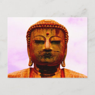 Postal Daibutsu