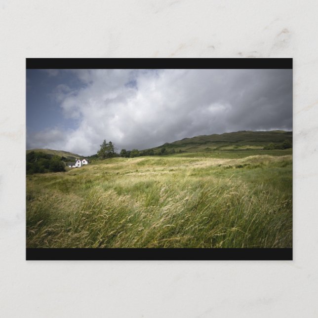 Postal Dail Righ (postal) (Anverso)
