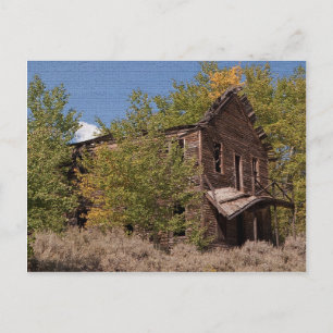 Postal Dailey Hotel Postcard