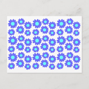 Postal Daisies