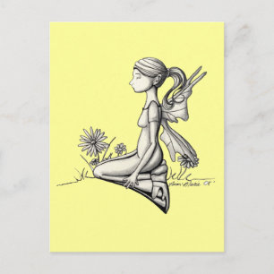 Postal Daisy