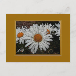 Postal Daisy lo hace