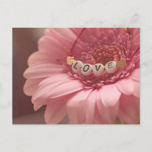 Postal Daisy Love