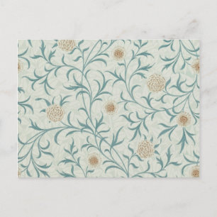 Postal Daisy, William Morris