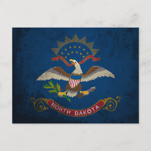 Postal Dakota del Norte