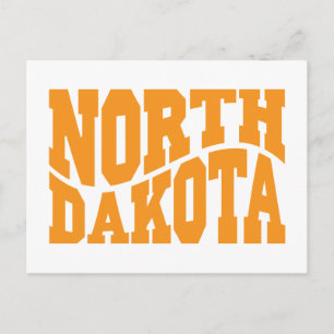 Postal Dakota del Norte