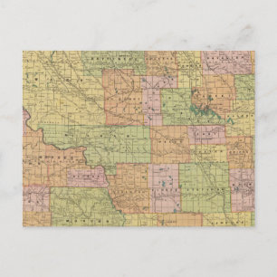 Postal Dakota del Norte