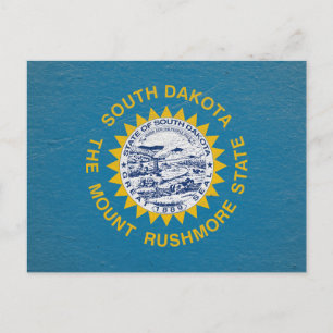 Postal Dakota del Sur