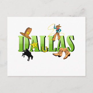 Postal Dallas