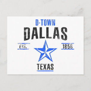 Postal Dallas