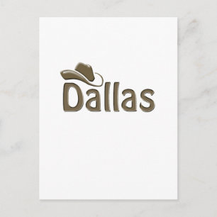 Postal Dallas