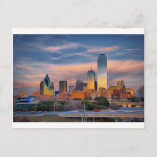 Postal Dallas #5306