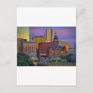 Postal Dallas #5351