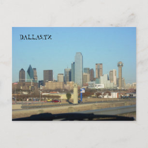 Postal dallas, DALLAS, TX