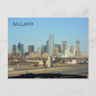 Postal dallas, DALLAS, TX