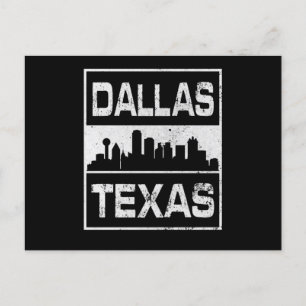 Postal Dallas Texas