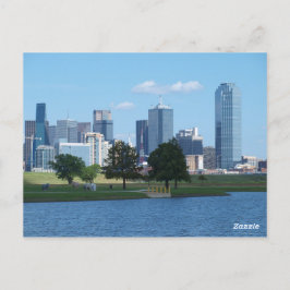 Postal Dallas, Texas