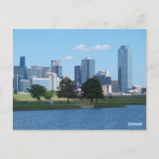 Postal Dallas, Texas