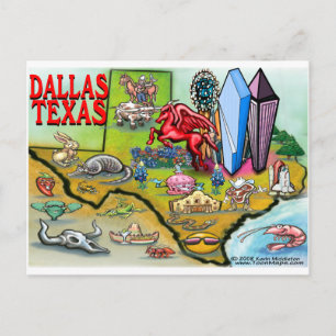 Postal Dallas TX