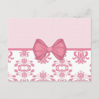 Postal Damasco rosa (17)