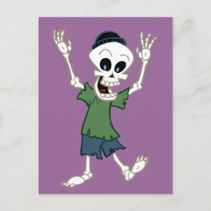 Postal Dan Bones