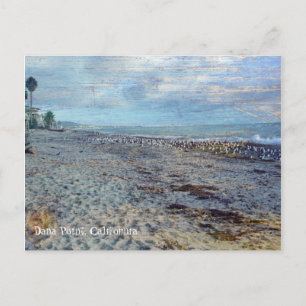 Postal Dana Point, California