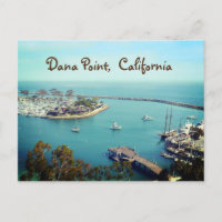 Dana Point California