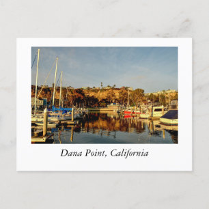 Postal Dana Point, Florida