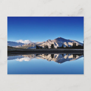 Postal Dana, Tuolumne Meadows, Yosemite, CA.