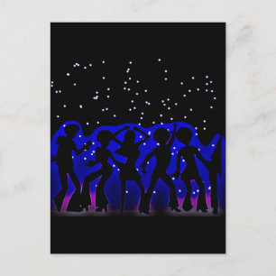 Postal Dance2Disco